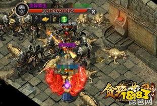 贪玩游戏爆料网站大全最新,揭秘热门游戏最新动态与攻略 第3张 贪玩游戏爆料网站大全最新,揭秘热门游戏最新动态与攻略 第3张