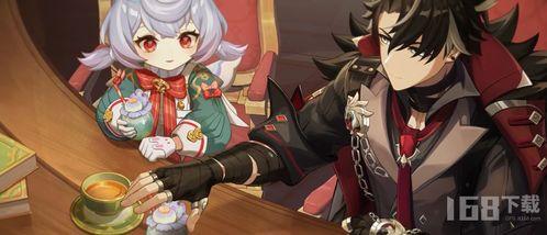 枫丹新角色爆料大全最新,揭秘神秘角色背景与技能 第1张 枫丹新角色爆料大全最新,揭秘神秘角色背景与技能 第1张