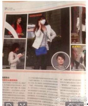 提早爆料娱乐圈的人,提前曝光的明星人生幕后故事  第2张